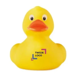 Kaczka PVC DUCK do drukowania logo
