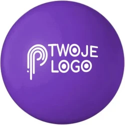 Antystres "piłka" do drukowania logo