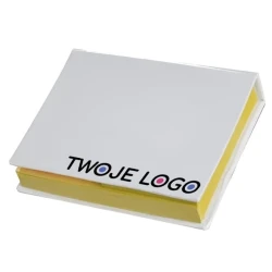 Karteczki do markowania PALMA z nadrukiem na zamówienie