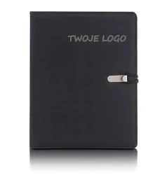 Teczka konferencyjna HOOK A4 do nałożenia logo