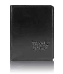 Teczka konferencyjna SUFFOLK A4 z naniesieniem logo