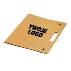 Teczka A4 Environ do drukowania logo