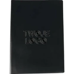 Teczka na dokumenty do nałożenia logo