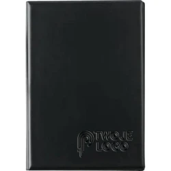 Teczka na dokumenty do naniesienia logo