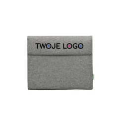 Teczka konferencyjna BrandCharger Noty Folio do naniesienia logo