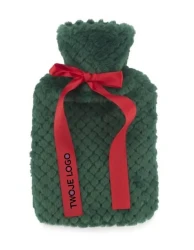 Termofor LIDO z logo firmy