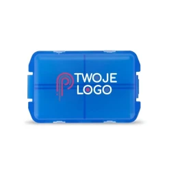 Pojemnik na tabletki TABWE do nałożenia logo