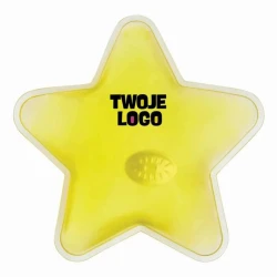 Ogrzewacz dłoni WARM STAR z naniesieniem logo