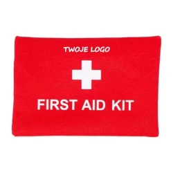 Apteczka turystyczna Vital z naniesieniem logo