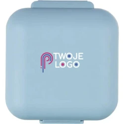 Pojemnik na tabletki z nadrukiem na zamówienie