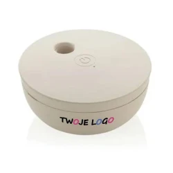 Nawilżacz powietrza Breevia z logo firmy