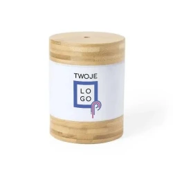 Nawilżacz powietrza z naniesieniem logo