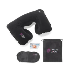 Zestaw podróżny CINO z logo