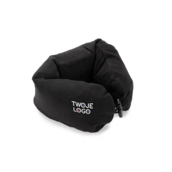 Poduszka podróżna TEVOLVE z naniesieniem logo