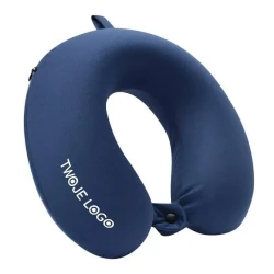 Poduszka podróżna BEST COMFY z nadrukiem na zamówienie