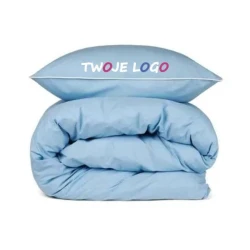 Zestaw pościeli VINGA Marston, 4 el. z nadrukiem logo