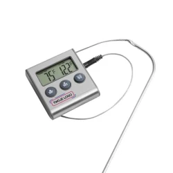 Termometr do gotowania GOURMET do drukowania logo