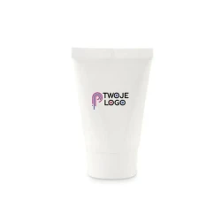 Balsam do opalania w tubce SUNCARE TUBE z nadrukiem logo