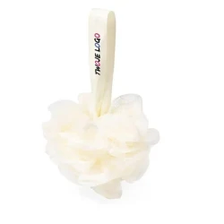 Myjka do kąpieli z naniesieniem logo