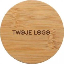 Lusterko do drukowania logo