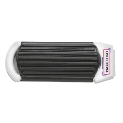 Składany grzebień, lusterko ALWAYS z nadrukiem na zamówienie