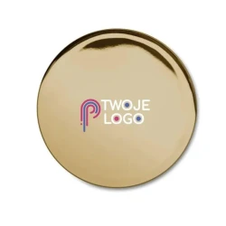 Balsam z lusterkiem DUO MIRROR do naniesienia logo