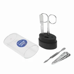 Zestaw do manicure LYON do nałożenia logo