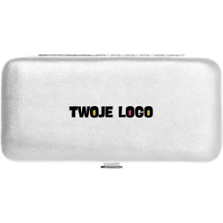 Zestaw do manicure do nałożenia logo