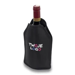 Pokrowiec chłodzący na butelki Luki do naniesienia logo