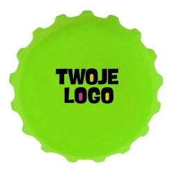 Kapsel do butelek do nałożenia logo