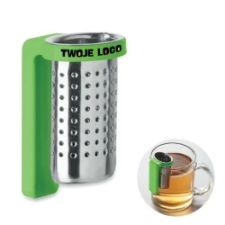 Zaparzacz do herbaty KALMAR do nałożenia logo