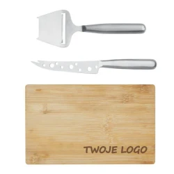 Zestaw do sera FESCO do naniesienia logo