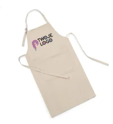 Fartuch RICE z naniesieniem logo