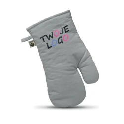 Rękawica kuchenna NEVON do nałożenia logo