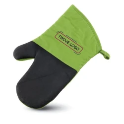 Rękawica kuchenna NEOKIT z nadrukiem na zamówienie