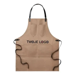 Fartuch CHEF z naniesieniem logo