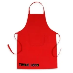 Fartuch kuchenny | Vance do drukowania logo