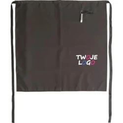 Fartuch kuchenny, otwieracz do butelek do nałożenia logo