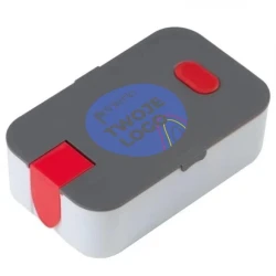 Lunch box GOYA 850 ml z nadrukiem na zamówienie