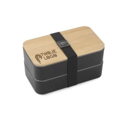 Pojemnik COUPLE 960 ml do nałożenia logo