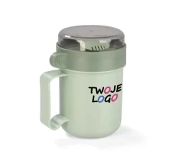 Pojemnik na zupę NODSY z nadrukiem na zamówienie