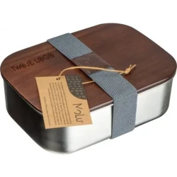 Lunch box 1000 ml PUERTO BANUS MoLu z nadrukiem logo