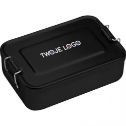 Lunch box 1000 ml z logo