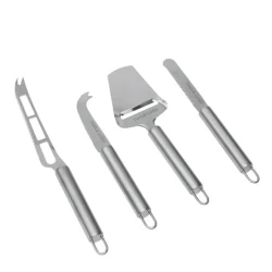 Sztućce do sera CHEESE z naniesieniem logo