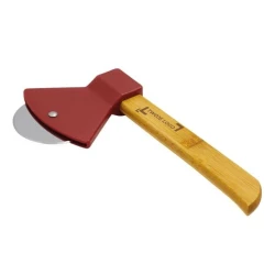Nóż do pizzy BAMBOO TIMBER do naniesienia logo