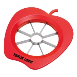 Nóż do jabłek SPLIT z logo