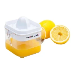 Wyciskarka do cytrusów Squeezi z nadrukiem logo