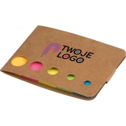 Karteczki do markowania HUNTSVILLE do drukowania logo