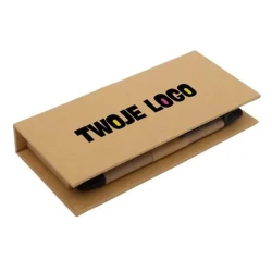 Zestaw Schoolprep z logo firmy