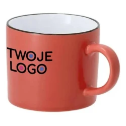 Kubek ceramiczny 400 ml z nadrukiem na zamówienie